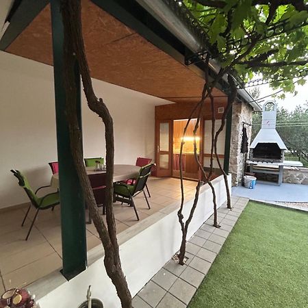 Apartment 스리마 외부 사진