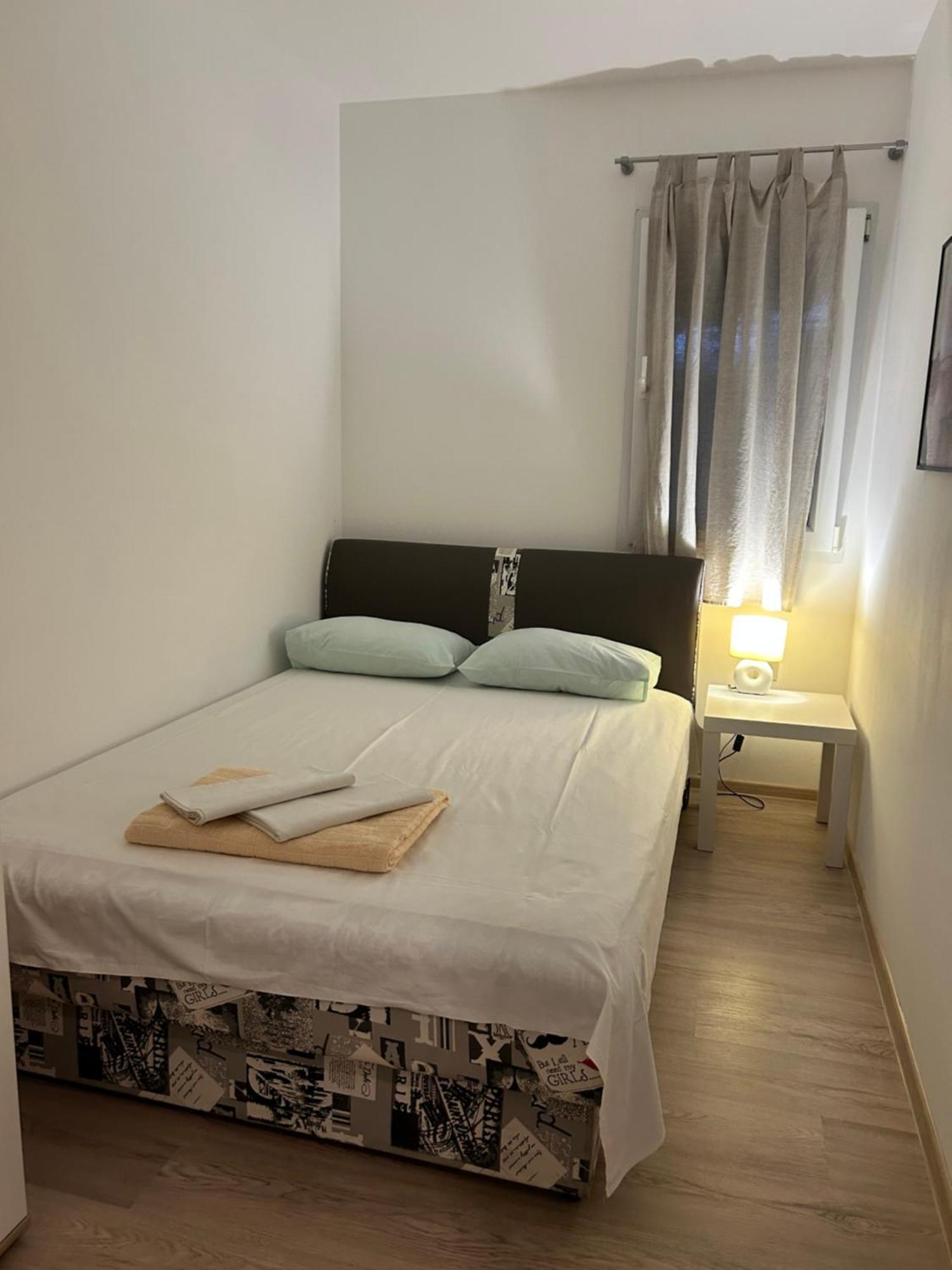 Apartment 스리마 외부 사진