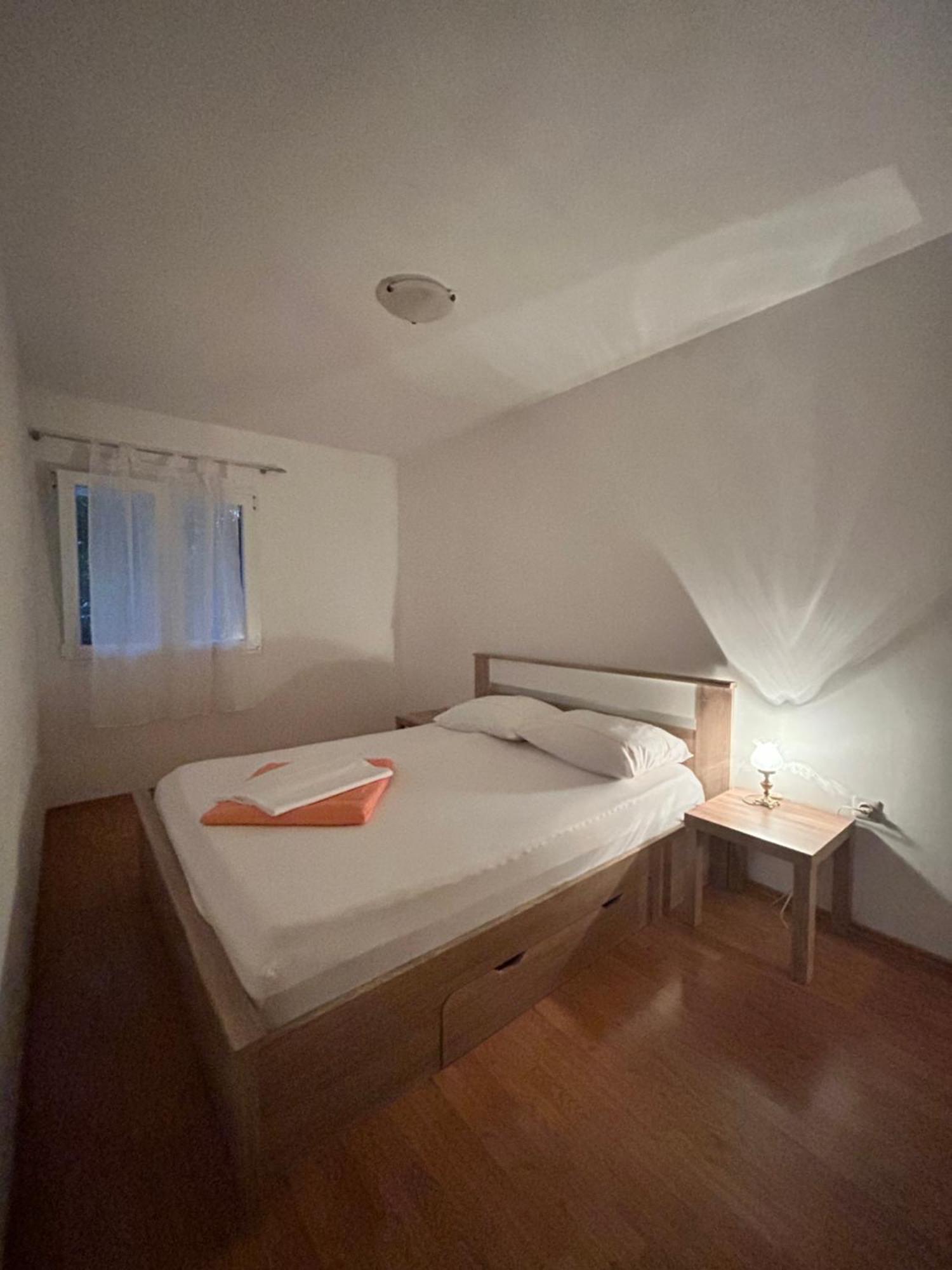Apartment 스리마 외부 사진