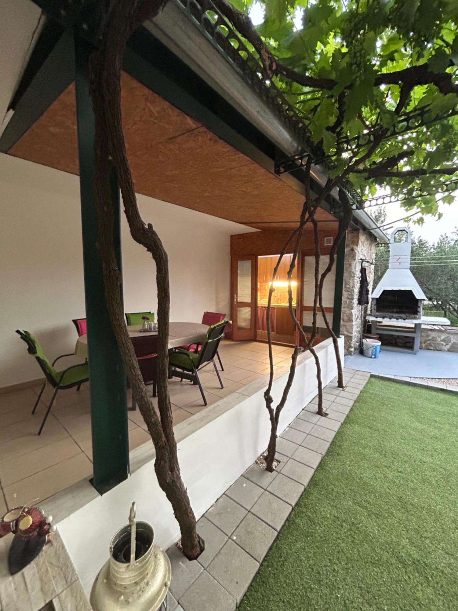 Apartment 스리마 외부 사진