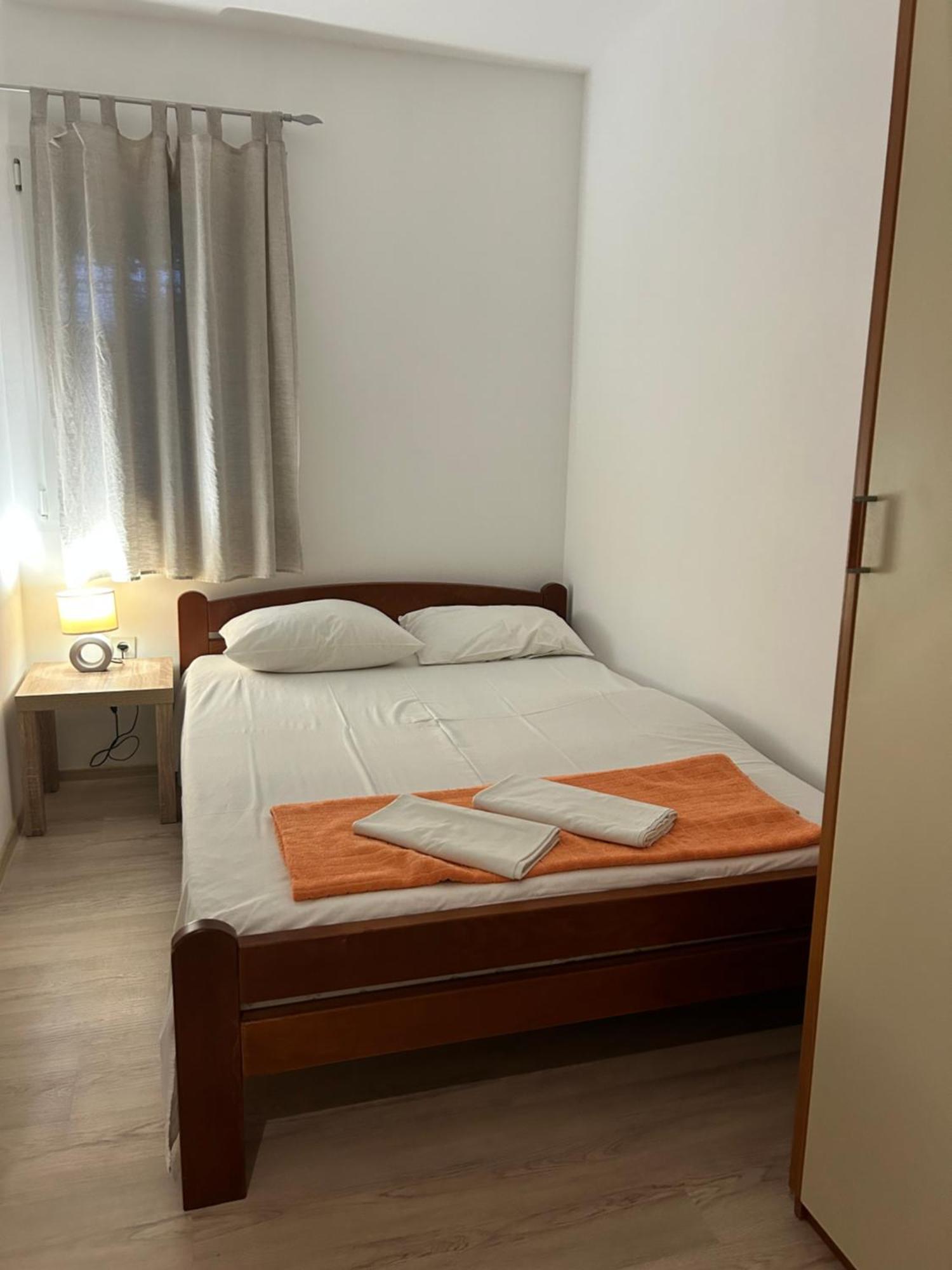 Apartment 스리마 외부 사진