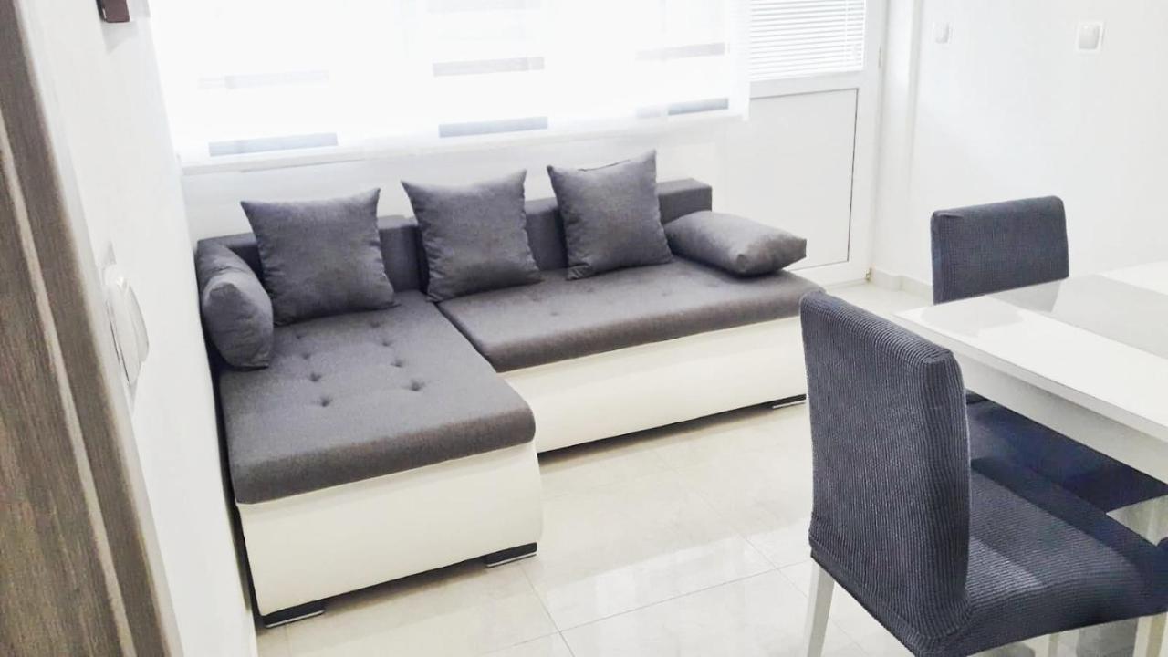 Apartment 스리마 외부 사진
