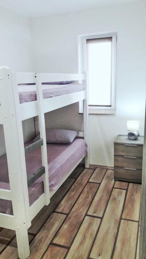 Apartment 스리마 외부 사진