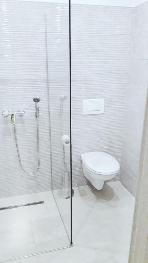 Apartment 스리마 외부 사진
